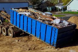 Best Construction Debris Removal  in Miamisburg, OH